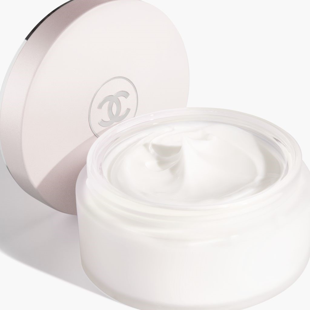 CREMA PARA EL CUERPO